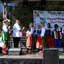 XIV Przegląd Tradycyjnych Kapel Weselnych