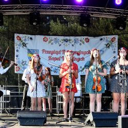 XIV Przegląd Tradycyjnych Kapel Weselnych