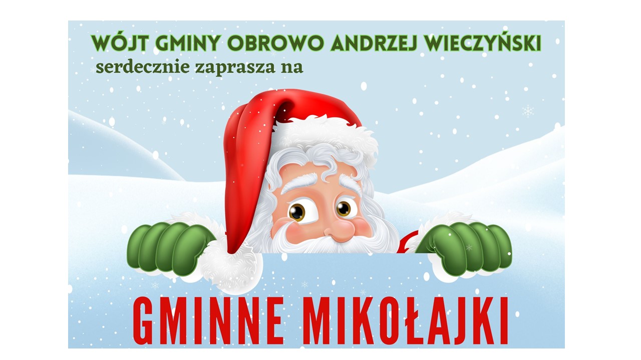 Mikołajki 2024