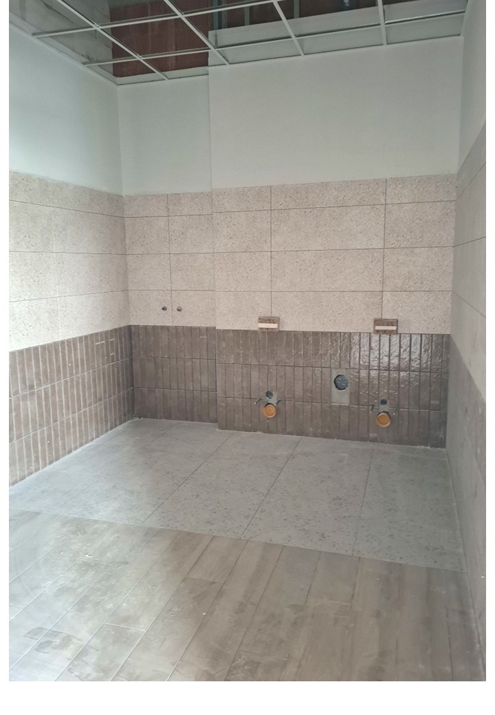 Kolejna rada budowy na terenie inwestycji