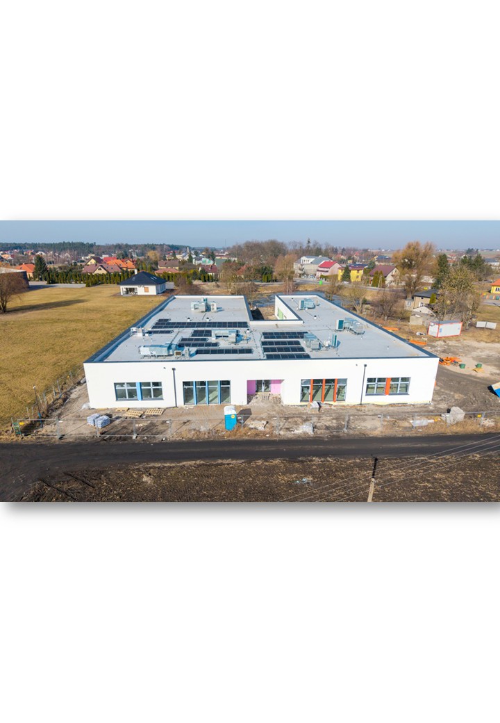 Startują prace zewnętrzne