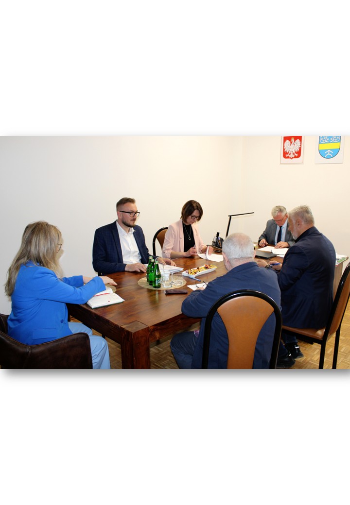 Drugi etap modernizacji Długiej